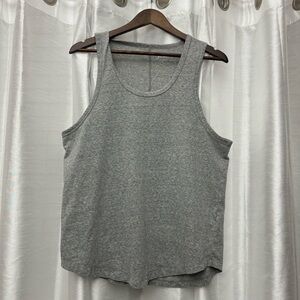 J Crew Tank Top Size Medium